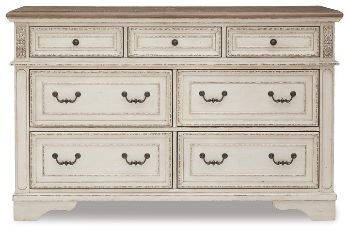 Realyn Dresser - Two-tone (3)