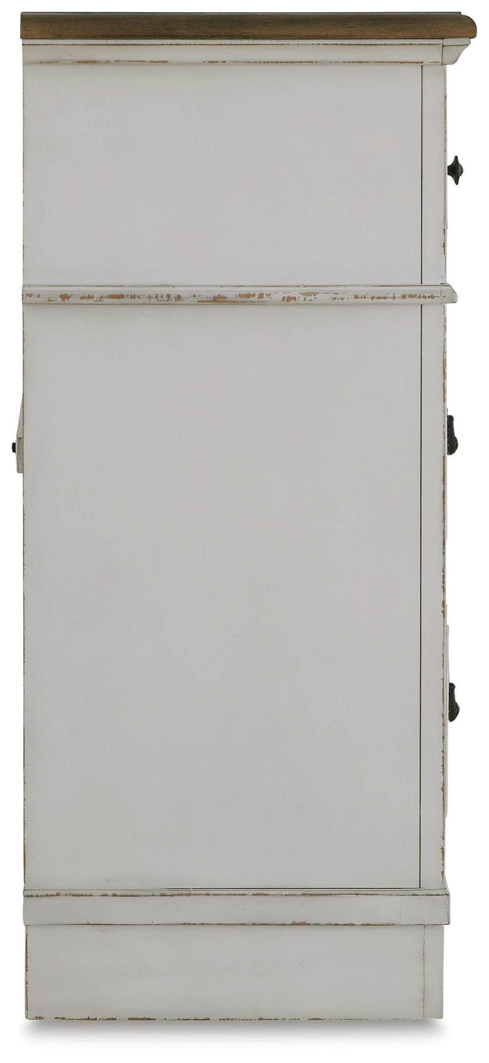 Blendon Dresser - White (5)