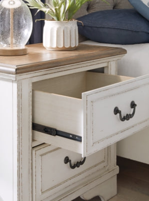 Blendon Nightstand