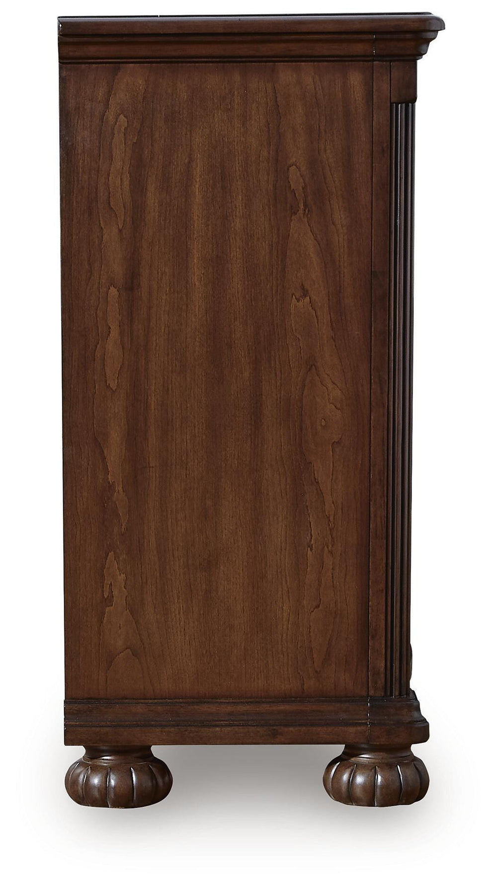 Lavinton Dresser - Dark Brown (5)