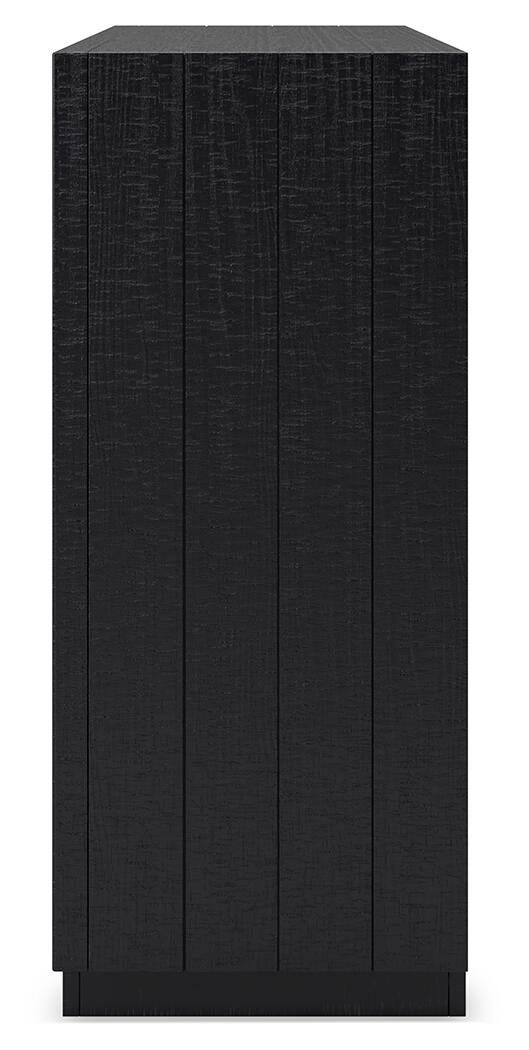 Londer Dresser - Black (7)