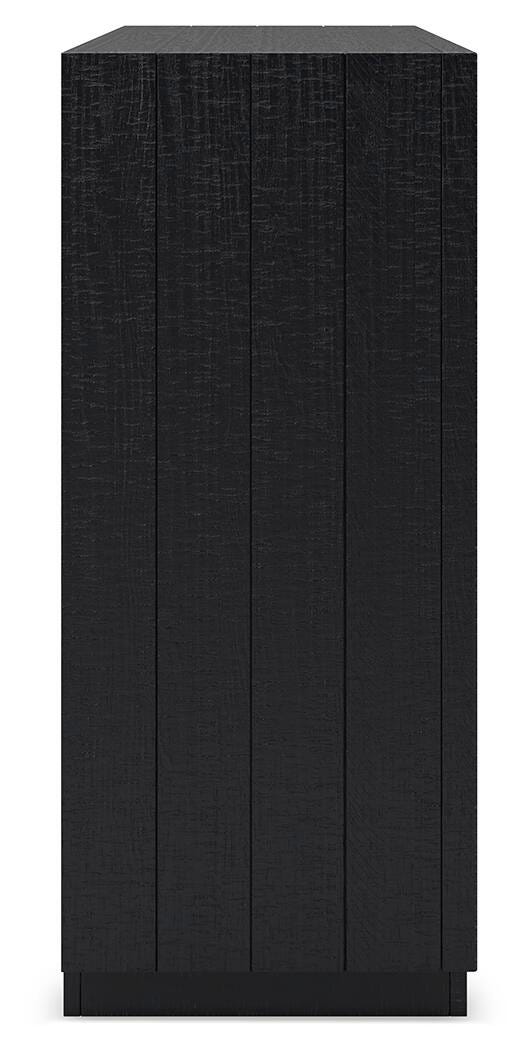 Londer Dresser - Black (8)