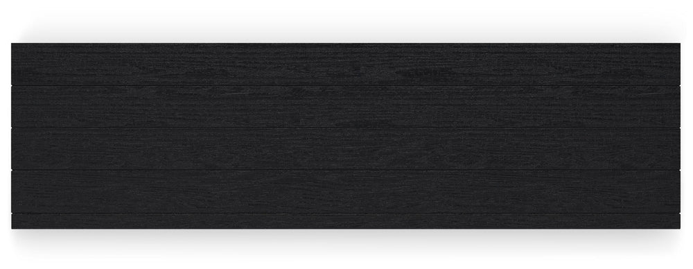 Londer Dresser - Black (9)