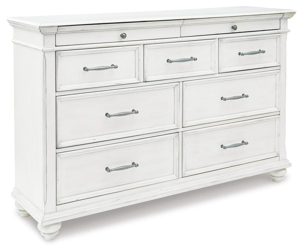 Kanwyn Dresser - White (1)
