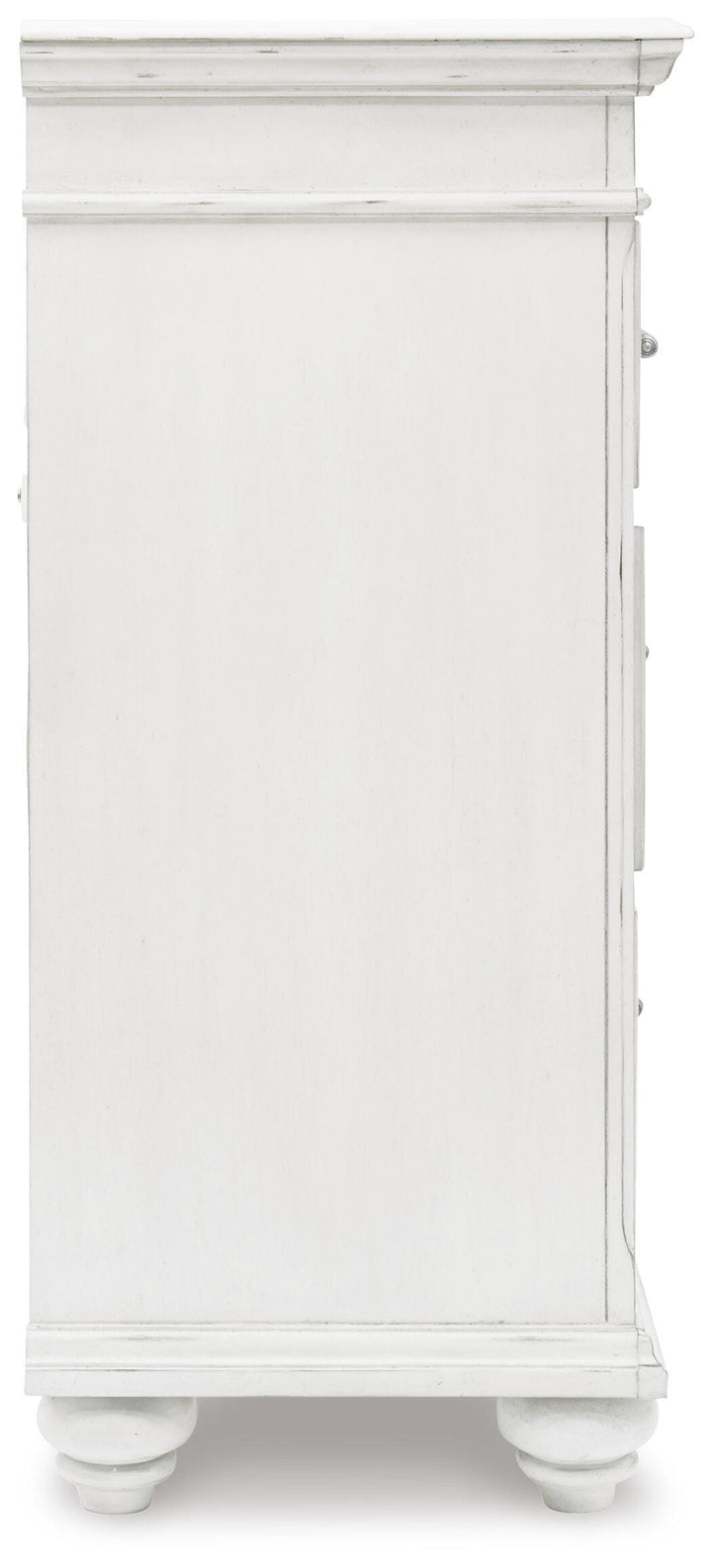 Kanwyn Dresser - White (5)