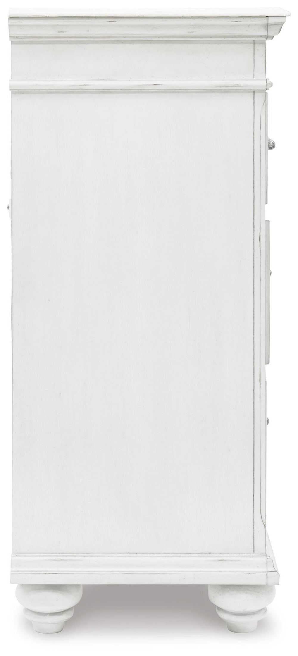 Kanwyn Dresser - White (5)