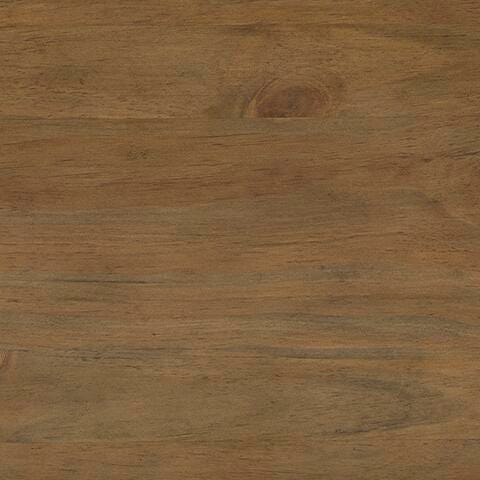 Feddinger Dresser and Mirror - Light Brown (5)