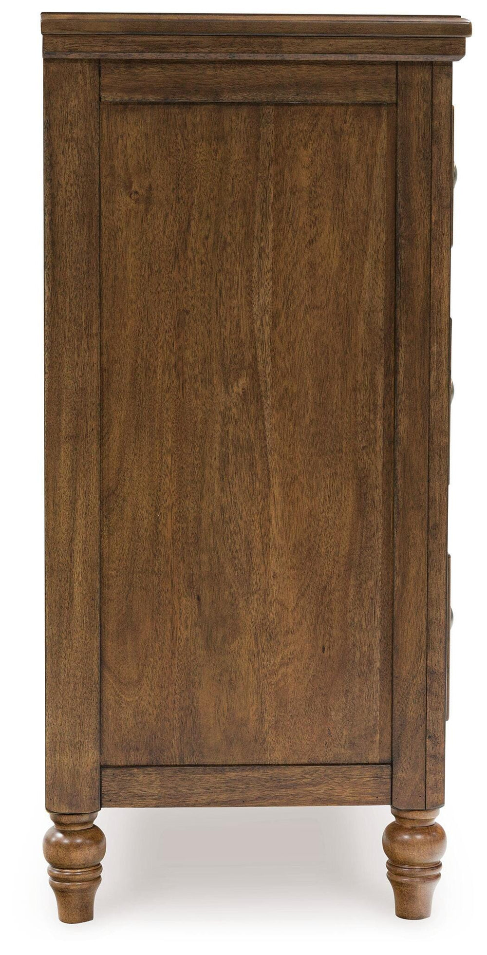 Sturlayne Dresser - Dark Brown (5)