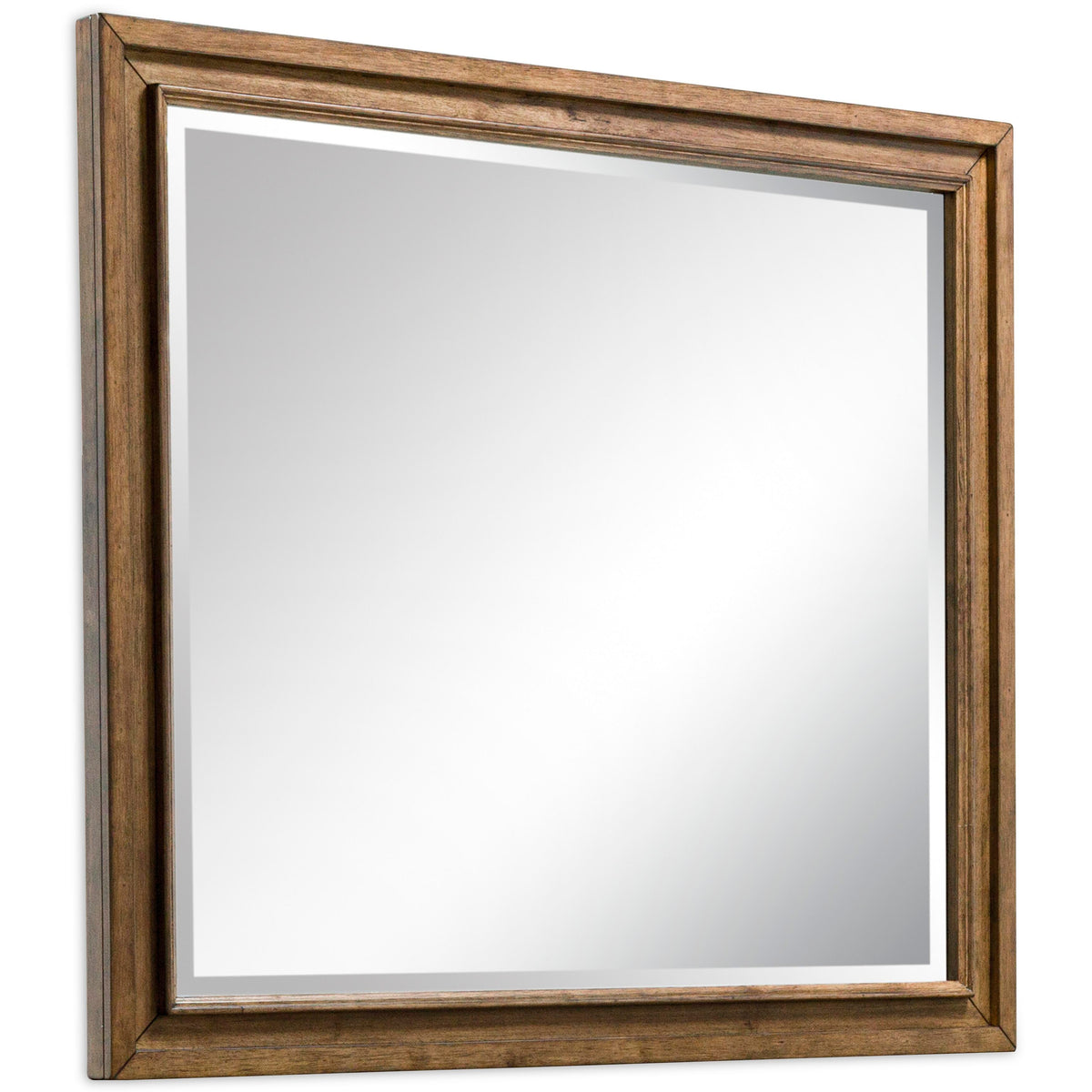 Sturlayne Bedroom Mirror - Dark Brown (1)