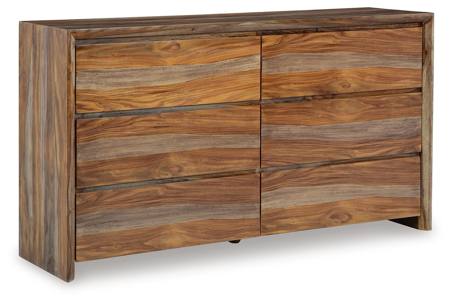 Dressonni Dresser - Light Brown (1)