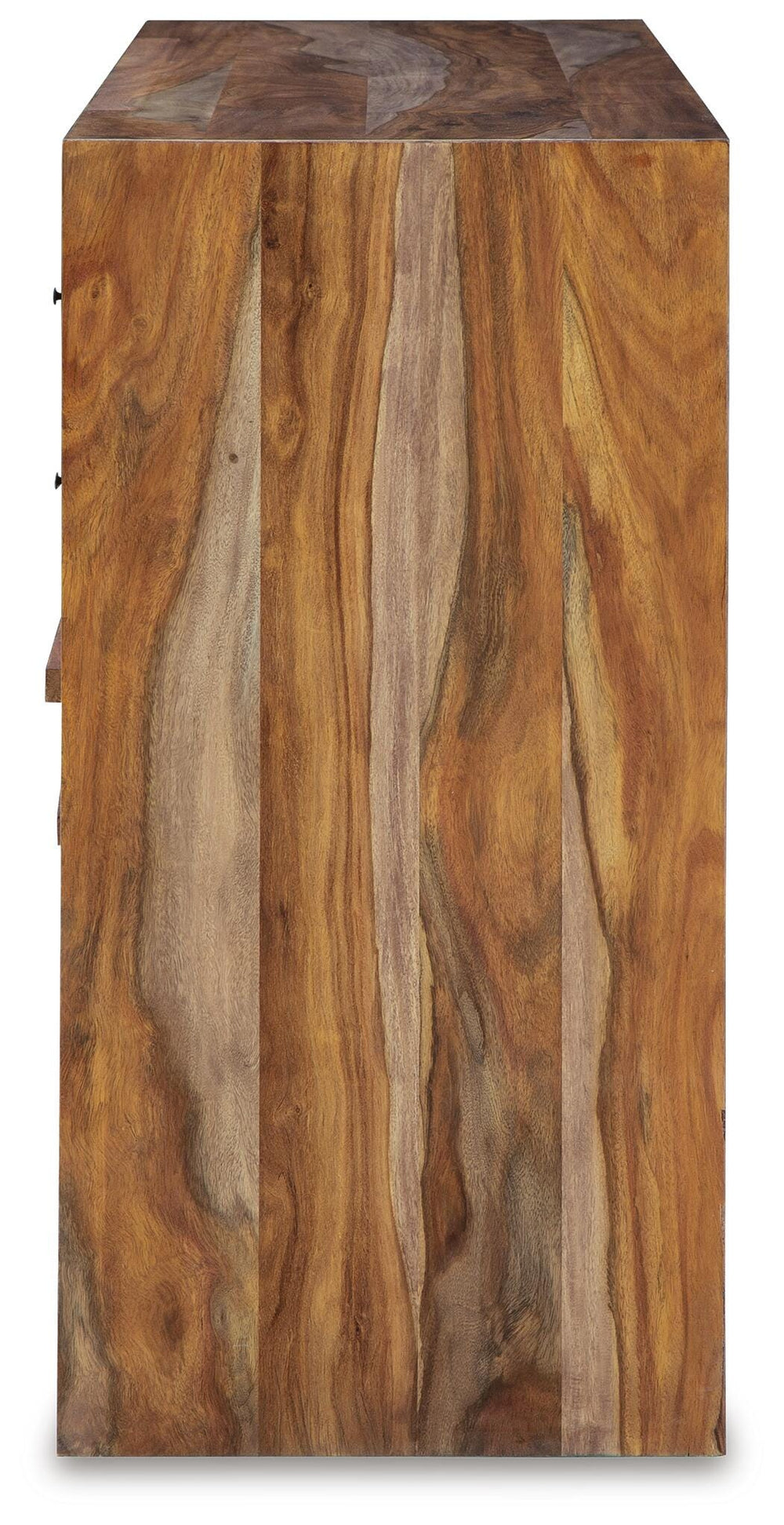 Dressonni Dresser - Light Brown (5)
