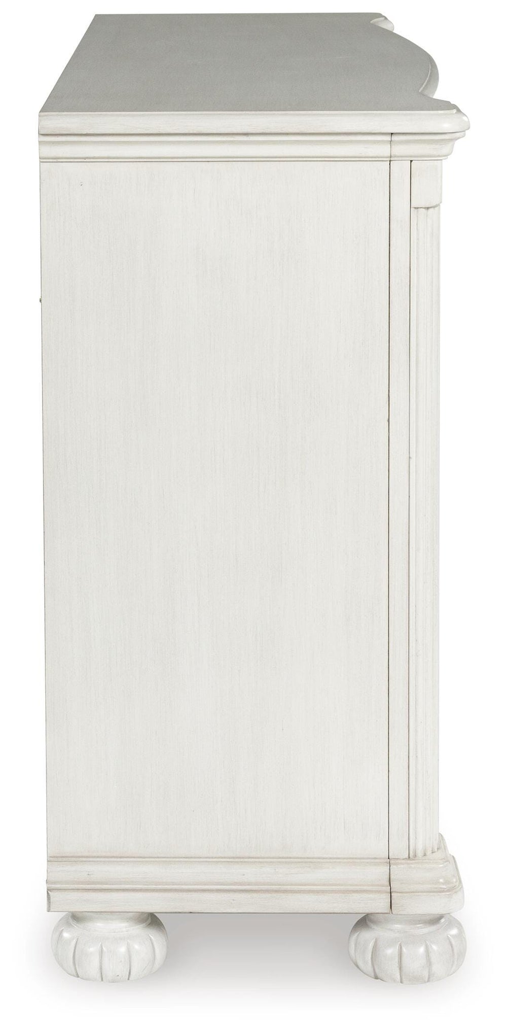 Montelaine Dresser - White (5)