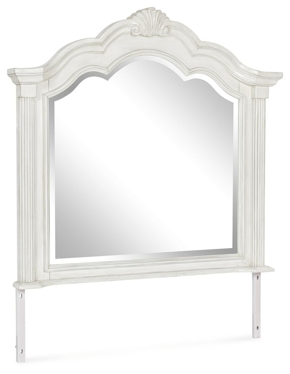 Montelaine Bedroom Mirror - White (1)