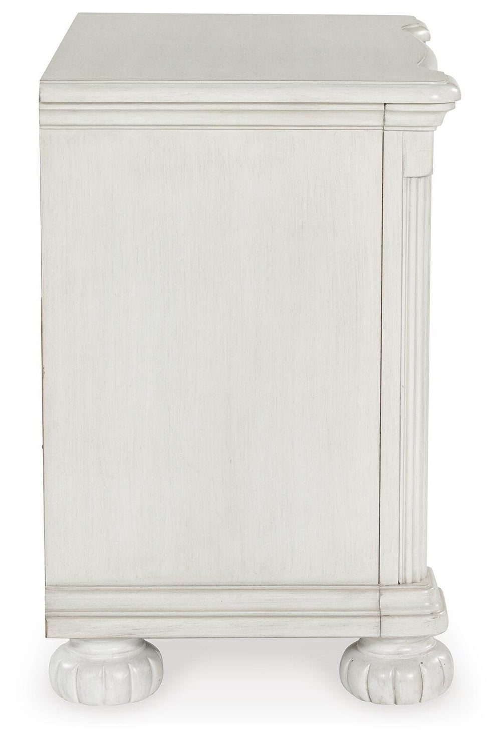 Montelaine Nightstand - White (5)