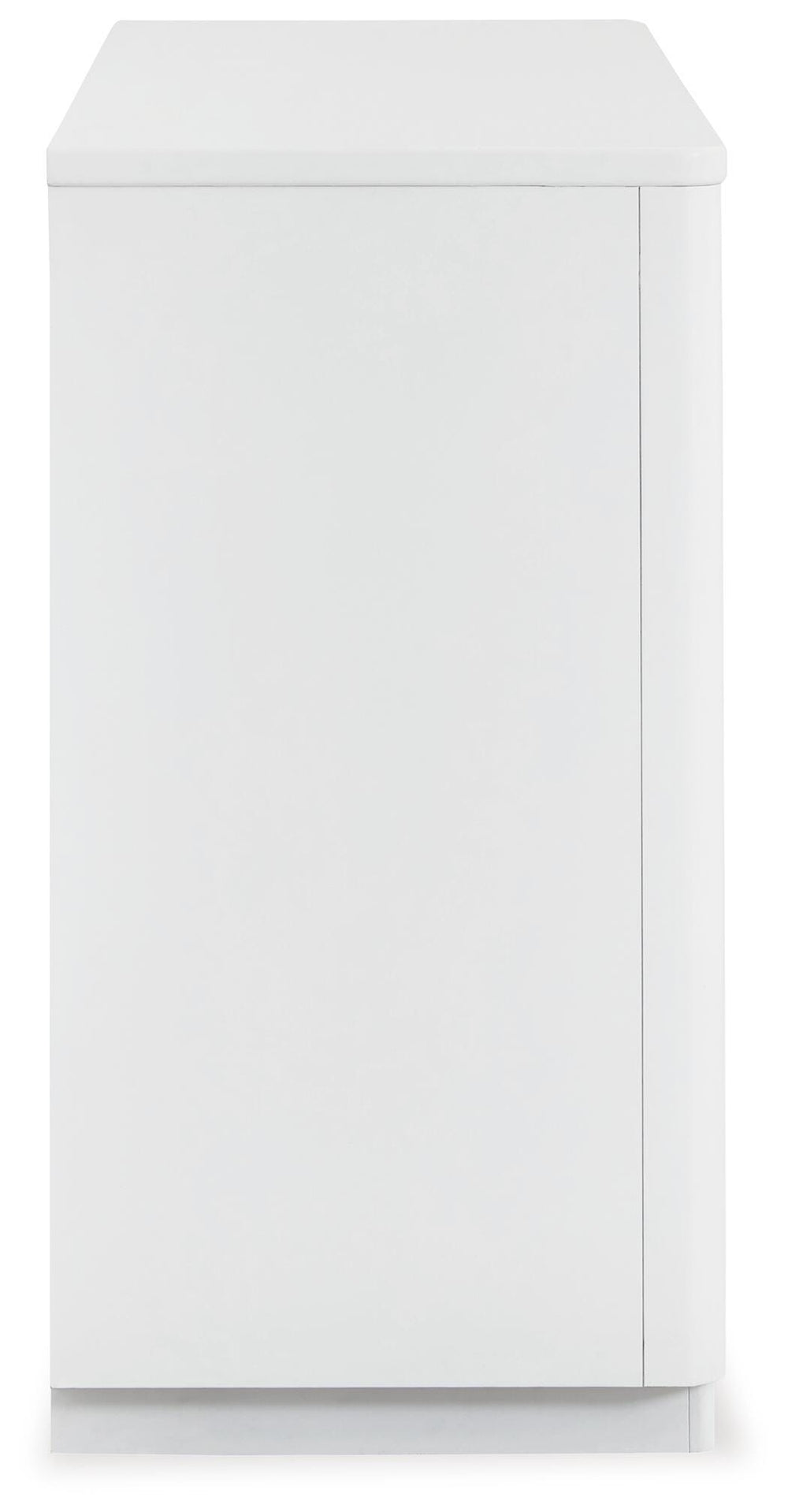 Chalanna Dresser - White (5)