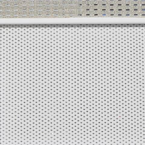Chalanna Chest of Drawers - White (8)