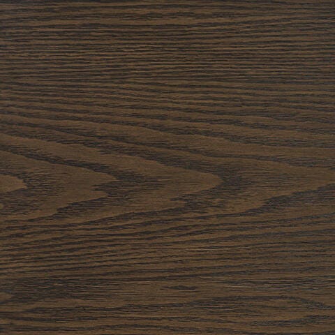 Radkin King Upholstered Panel Bed - Burnished Brown (10)