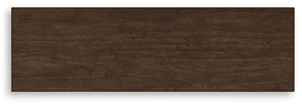 Taffenbrook Dresser - Light Brown (4)