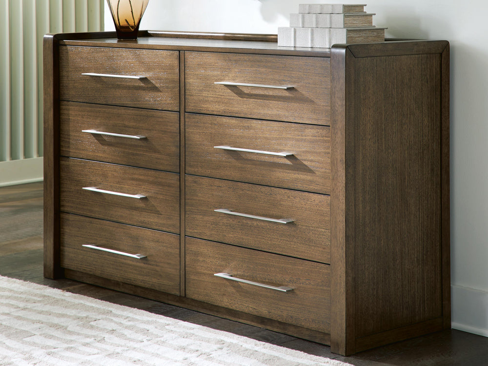 Marxmore Dresser - Brown (2)
