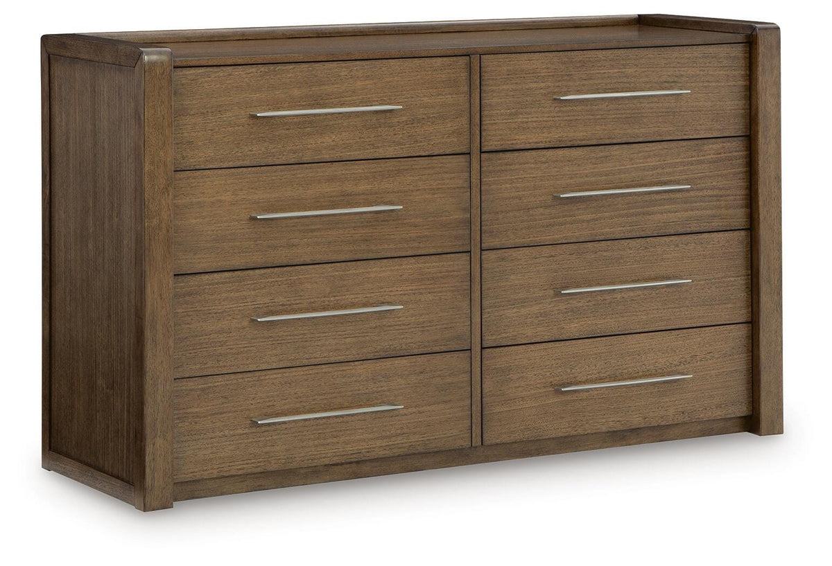 Marxmore Dresser - Brown (1)