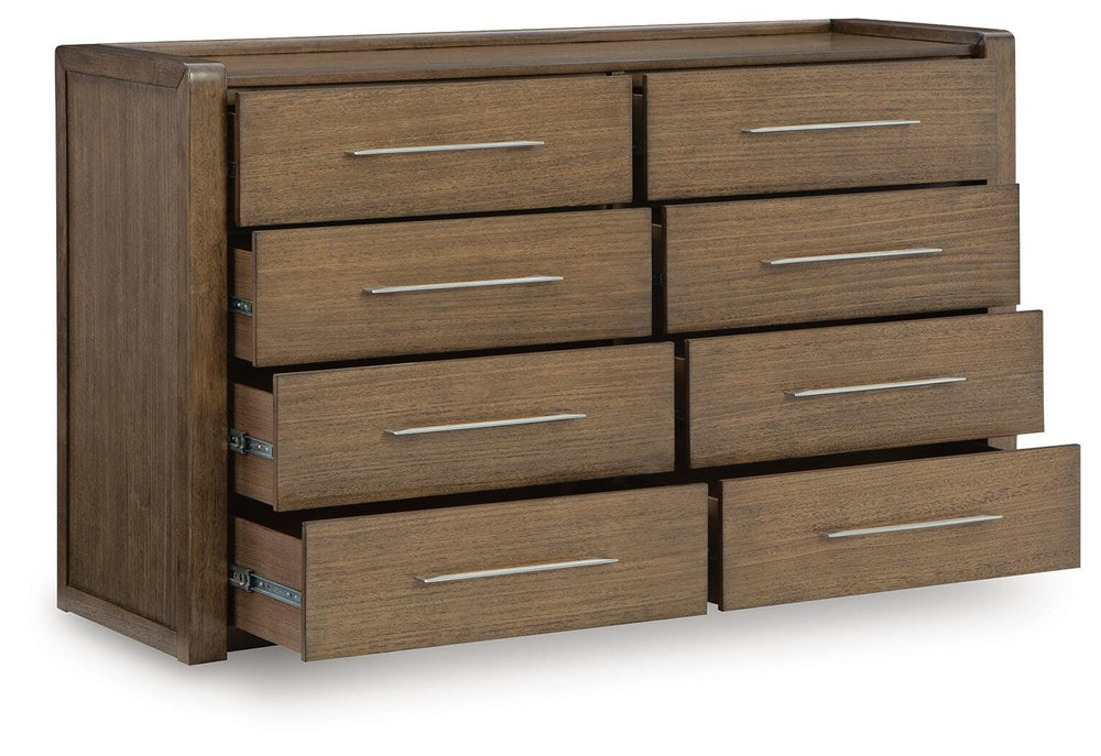 Marxmore Dresser - Brown (3)
