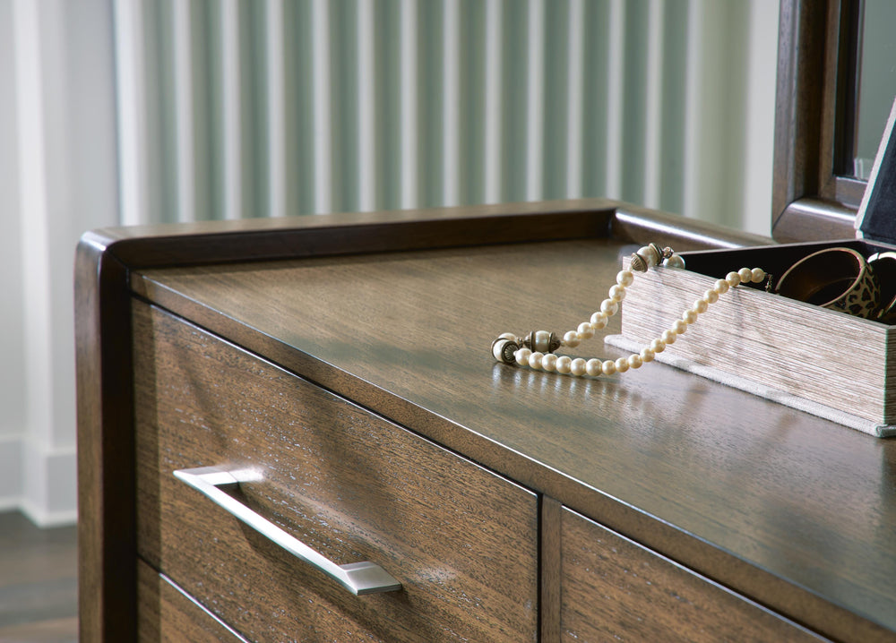 Marxmore Dresser - Brown (5)