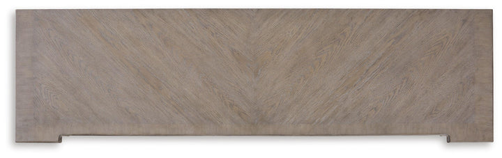 Blairhurst Dresser - Light Brown (6)