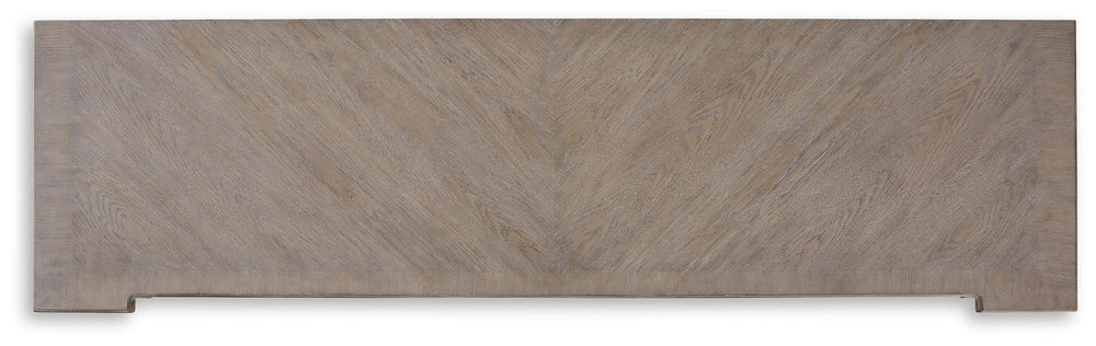 Blairhurst Dresser - Light Brown (6)