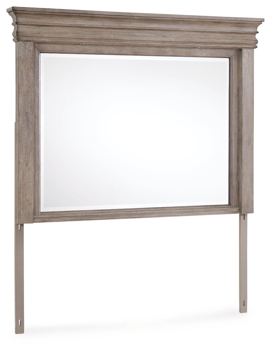 Blairhurst Bedroom Mirror - Light Brown (1)