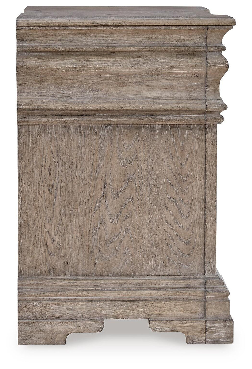 Blairhurst Nightstand - Light Brown (5)