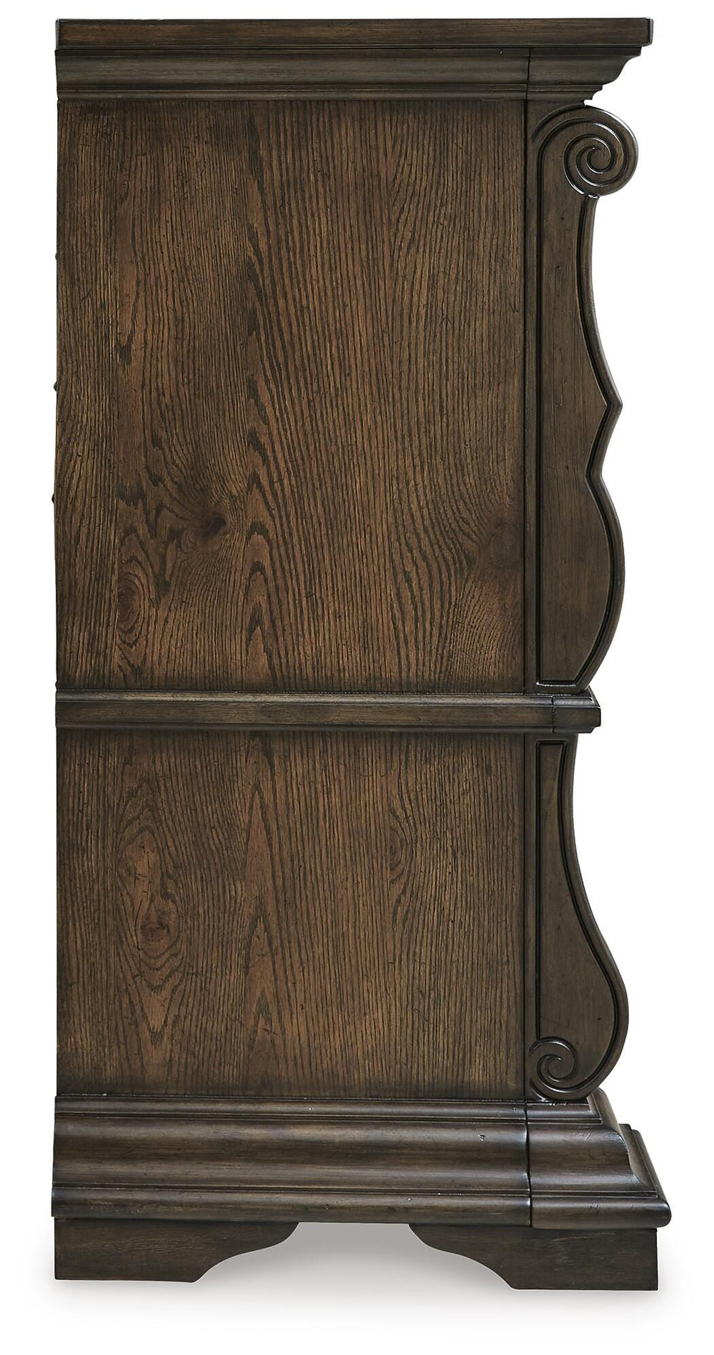 Maylee Dresser - Dark Brown (5)