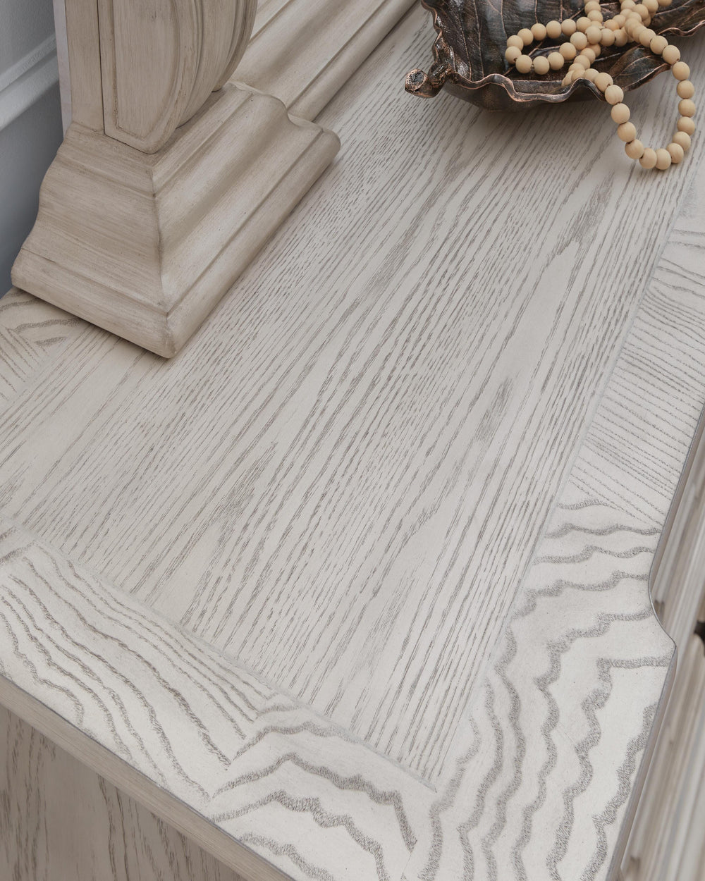 Bruchandi Dresser - Gray (5)