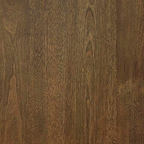 Frantanna Dresser and Mirror - Dark Brown (7)