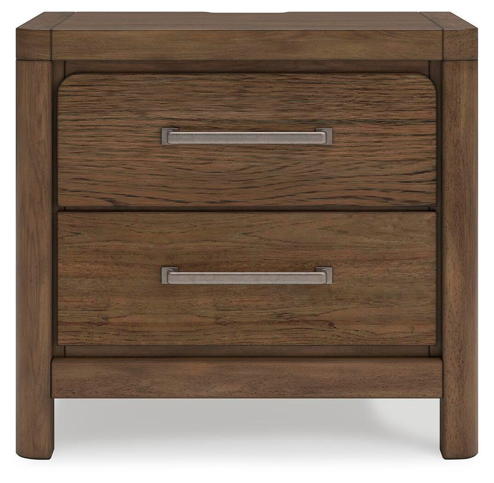 Cabalynn Nightstand - Light Brown (5)