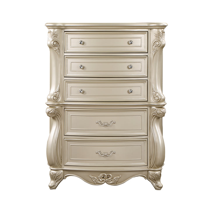 Monique Chest-Champagne