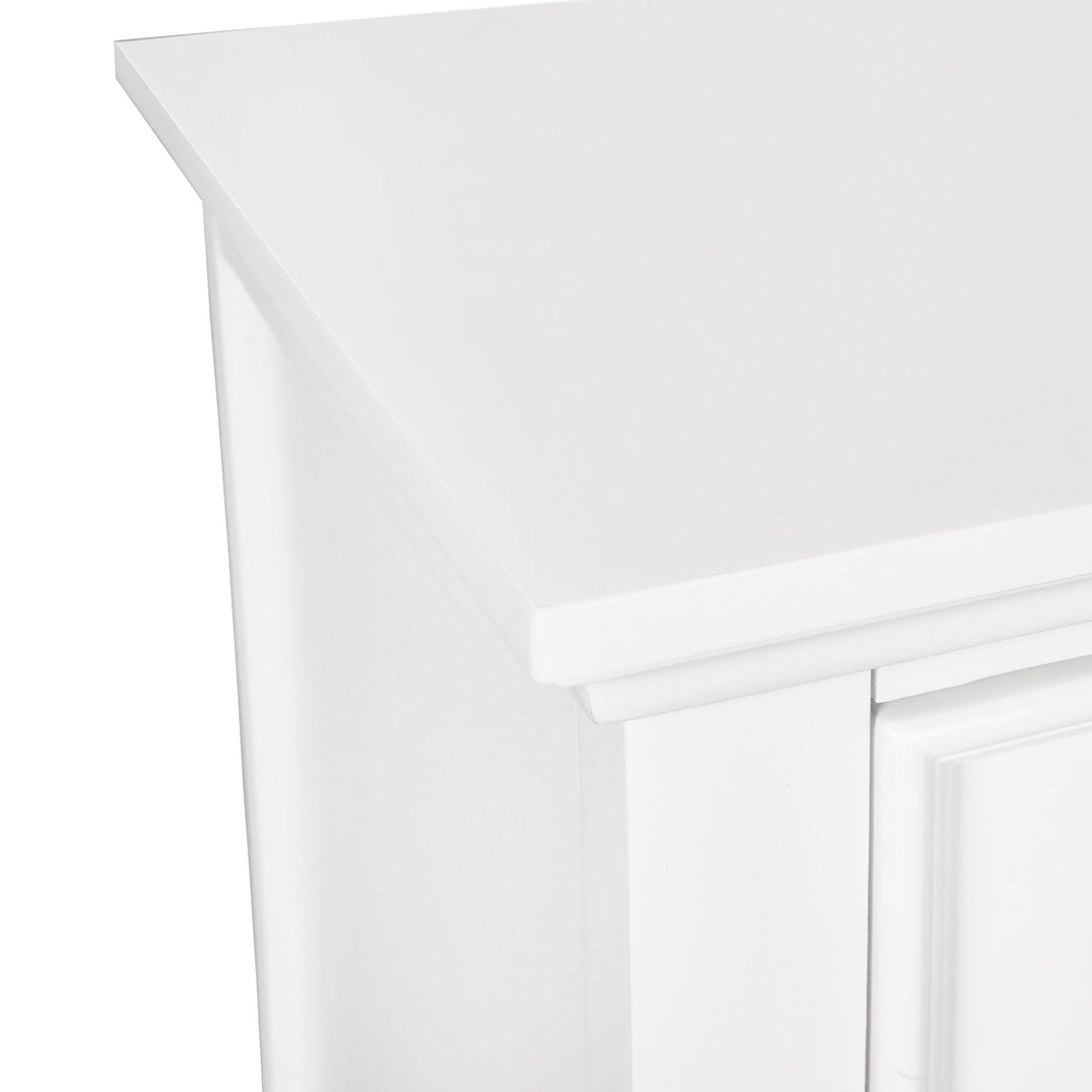 Tamarack Nightstand -  White