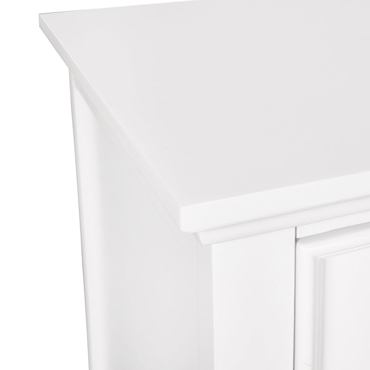 Tamarack Nightstand -  White