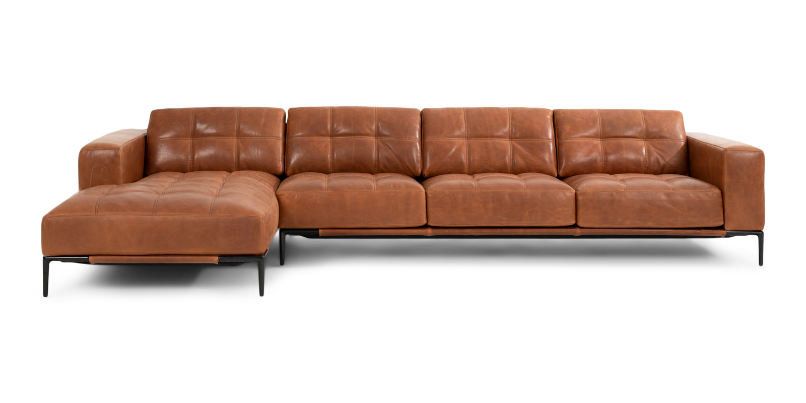 Barcelona Sectional