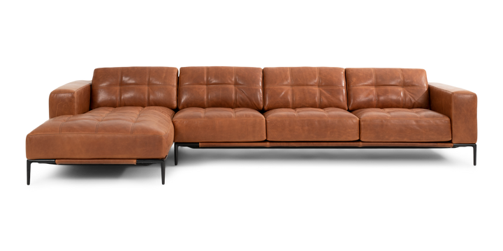 Barcelona Sectional