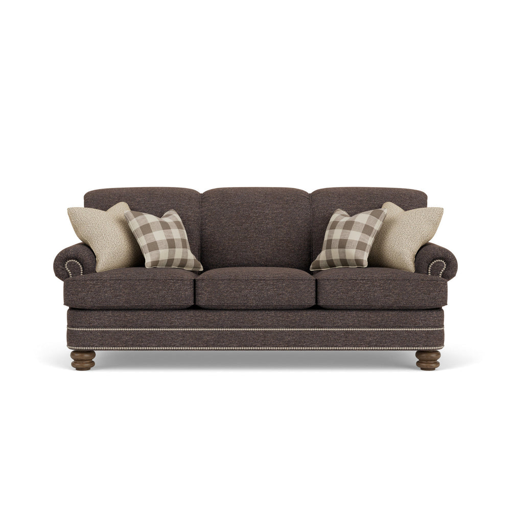 Bay Bridge Fabric Sofa