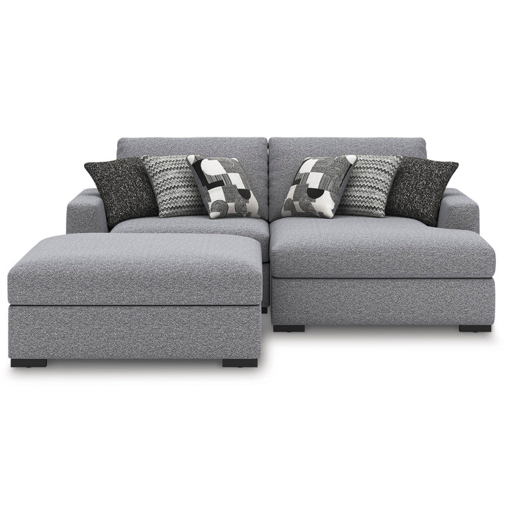 Bealton 2-Piece Sectional 