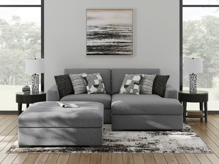 Bealton 2-Piece Sectional 