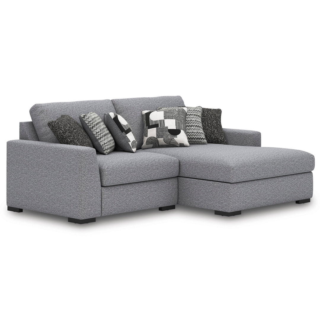 Bealton 2-Piece Sectional 