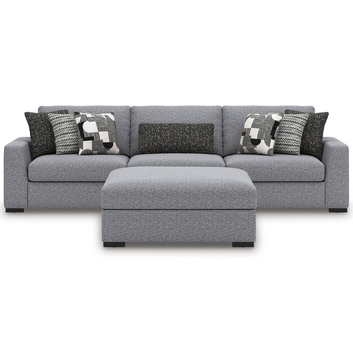Bealton 3-Piece Sectional Sofa