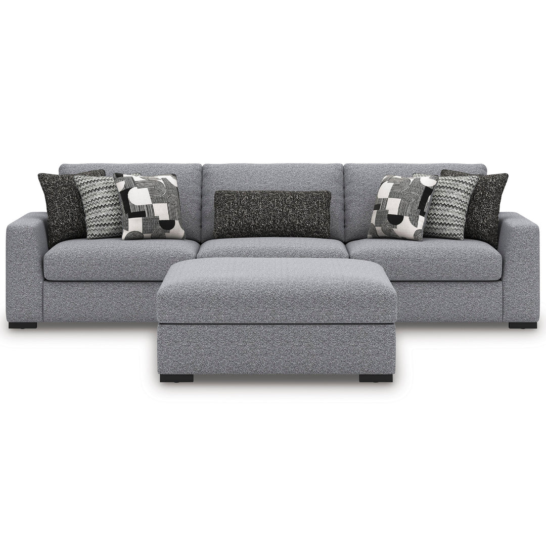 Bealton 3-Piece Sectional Sofa