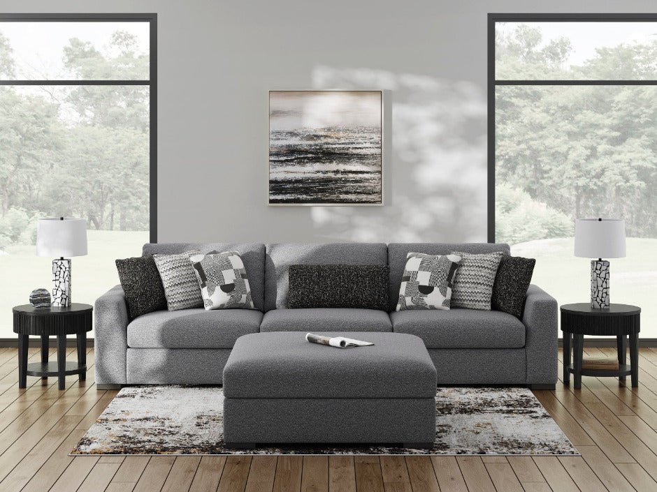 Bealton 3-Piece Sectional Sofa