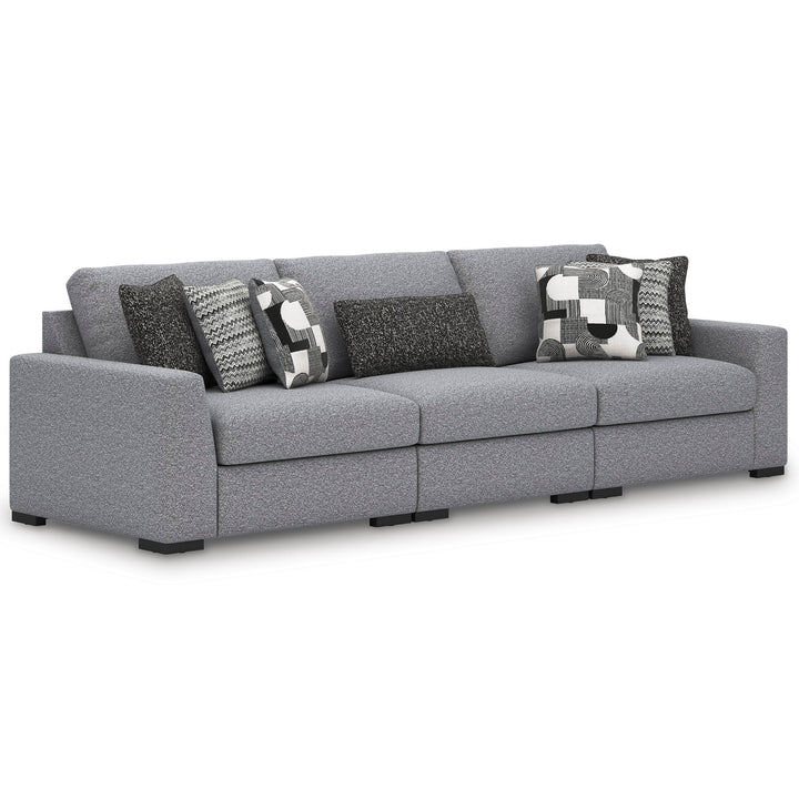Bealton 3-Piece Sectional Sofa