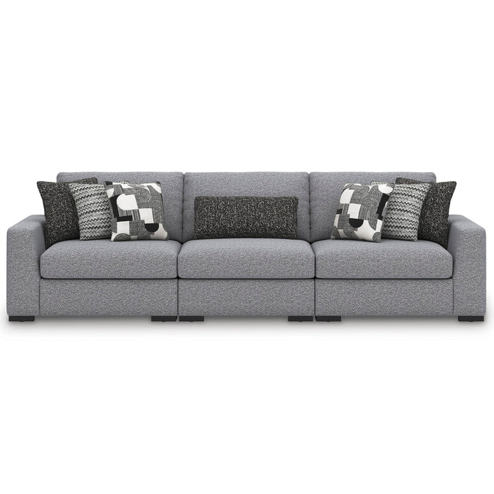 Bealton 3-Piece Sectional Sofa