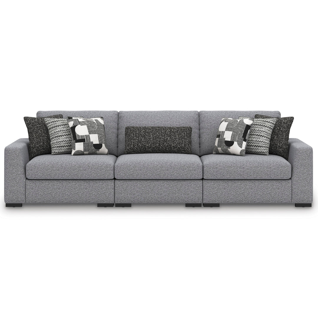 Bealton 3-Piece Sectional Sofa