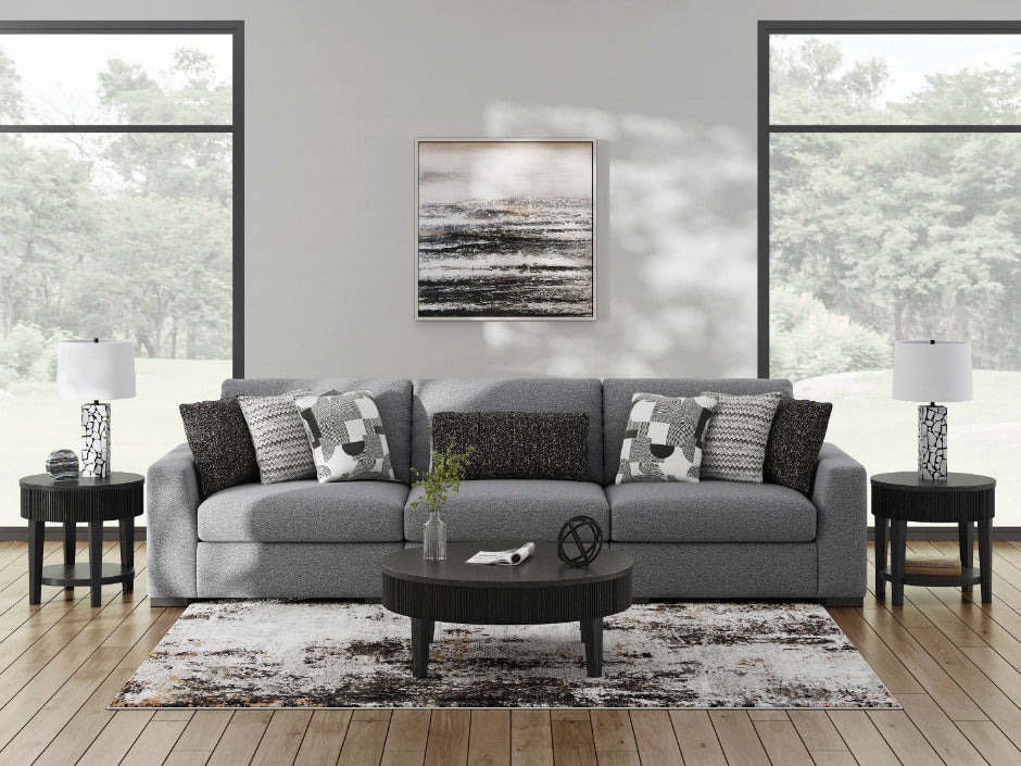 Bealton 3-Piece Sectional Sofa